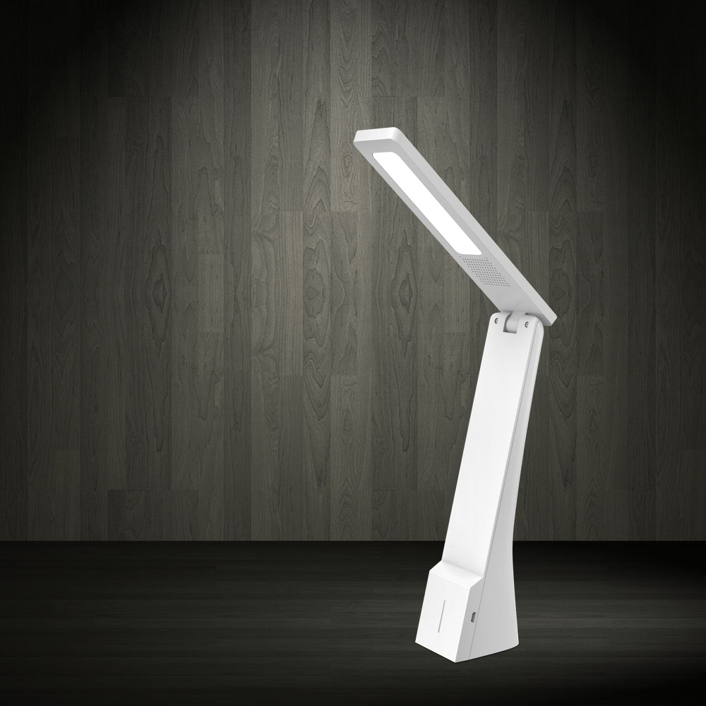 LED portable and rechargeable Table Lamp(DS101)