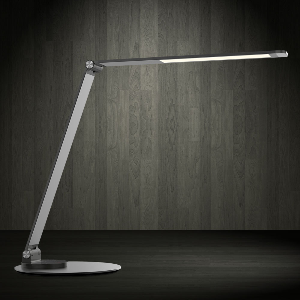Dimmabel LED Business Table Lamp (DS509D)