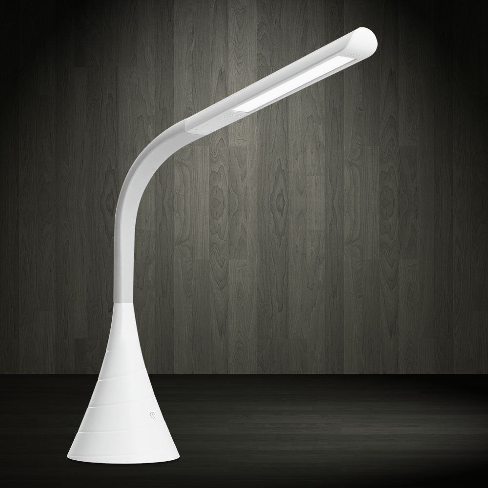 LED eye protection table lamp.(DS518B)