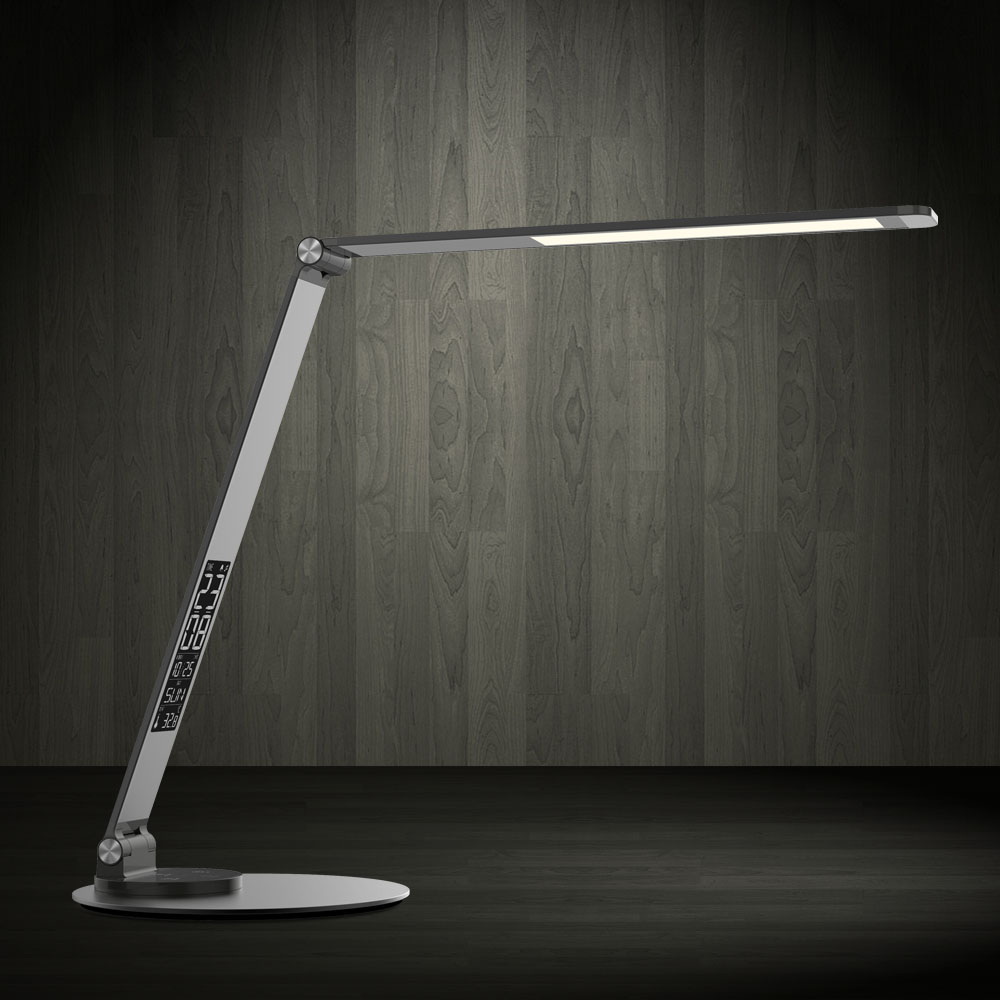 Multi-functional business LED desk lamp(DS509C)