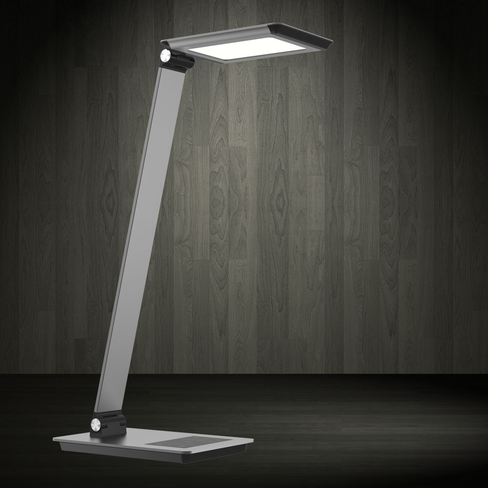 LED Metal Office Table Lamp(DS509ML)