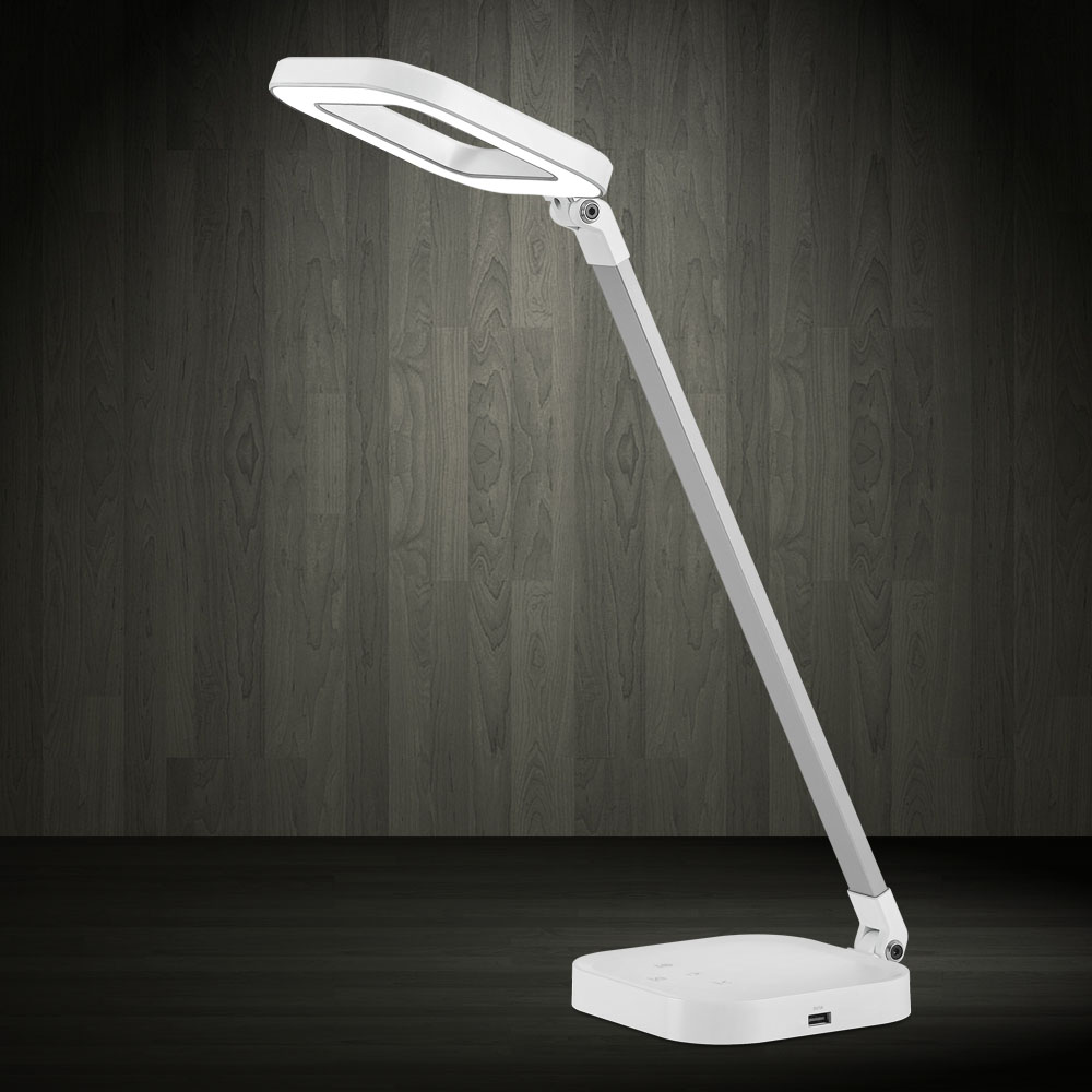 Multi-function LED Eye Protection Table Lamp（DS801）